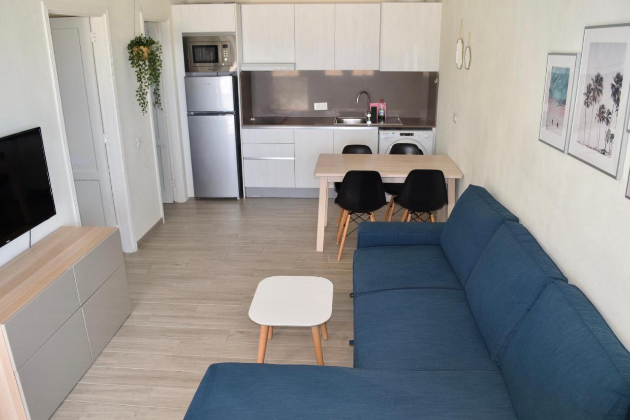 Beachfront Bungalow Cotillo Lagos Екстер'єр фото