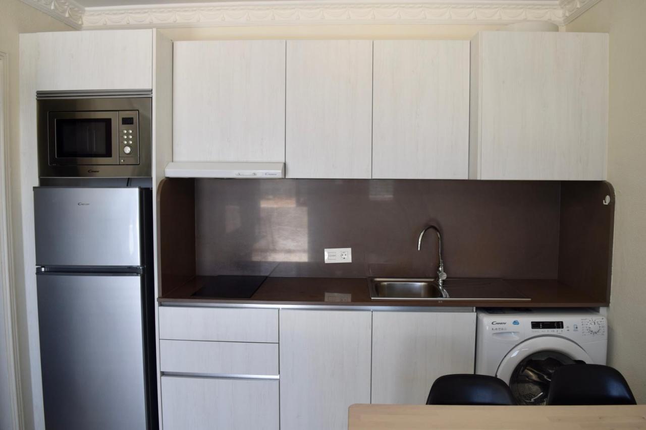 Beachfront Bungalow Cotillo Lagos Екстер'єр фото