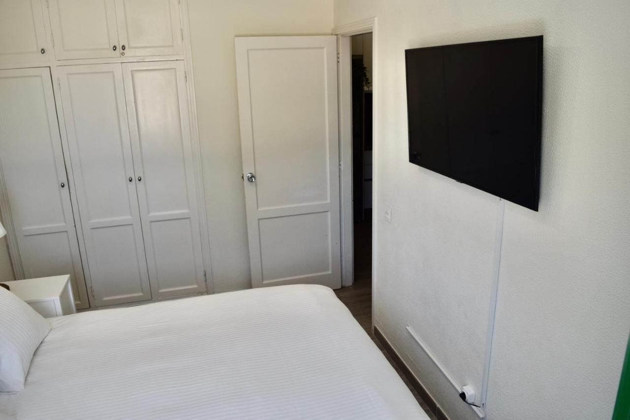 Beachfront Bungalow Cotillo Lagos Екстер'єр фото